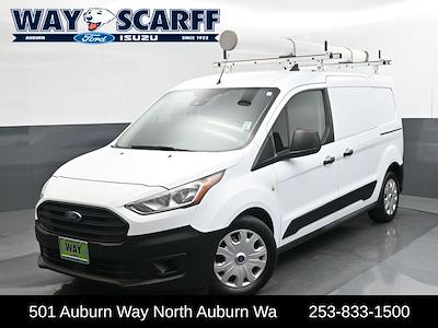 Used 2019 Ford Transit Connect Upfitted Cargo Van for sale #E33260 - photo 1