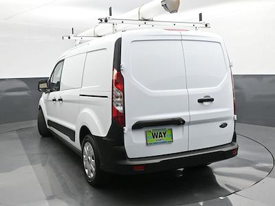 Used 2019 Ford Transit Connect Upfitted Cargo Van for sale #E33260 - photo 2