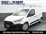 Used 2019 Ford Transit Connect Upfitted Cargo Van for sale #E33260 - photo 1