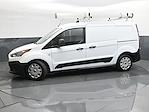 Used 2019 Ford Transit Connect Upfitted Cargo Van for sale #E33260 - photo 3