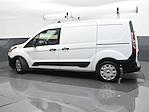 Used 2019 Ford Transit Connect Upfitted Cargo Van for sale #E33260 - photo 4