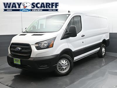 2020 Ford Transit 150 Low Roof AWD Empty Cargo Van for sale #E33330 - photo 1