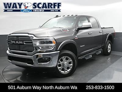 Used 2019 Ram 2500 Laramie Crew Cab for sale #E33400 - photo 1