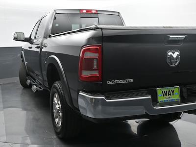 Used 2019 Ram 2500 Laramie Crew Cab for sale #E33400 - photo 2