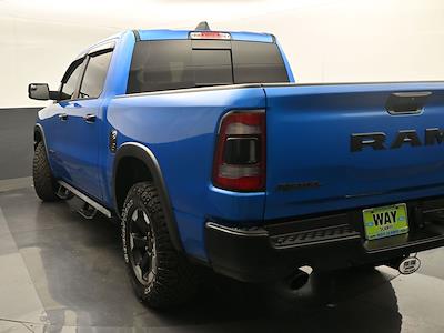 2024 Ram 1500 Crew Cab 4WD Pickup for sale #E33480 - photo 2