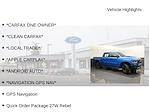 Used 2024 Ram 1500 Rebel Crew Cab for sale #E33480 - photo 19