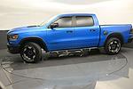 Used 2024 Ram 1500 Rebel Crew Cab for sale #E33480 - photo 3
