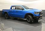 Used 2024 Ram 1500 Rebel Crew Cab for sale #E33480 - photo 7