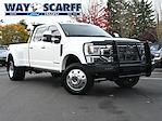 2022 Ford F-450 Crew Cab DRW 4WD Pickup for sale #E33520 - photo 1