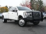 2022 Ford F-450 Crew Cab DRW 4WD Pickup for sale #E33520 - photo 4