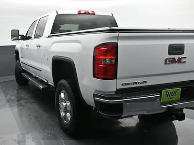 2019 GMC Sierra 3500 Crew Cab SRW 4WD Pickup for sale #E33590 - photo 2
