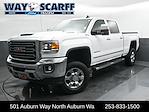 2019 GMC Sierra 3500 Crew Cab SRW 4WD Pickup for sale #E33590 - photo 1
