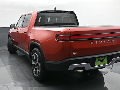 2022 Rivian R1T Crew Cab AWD Pickup for sale #E33620 - photo 2