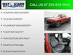 2022 Rivian R1T Crew Cab AWD Pickup for sale #E33620 - photo 6