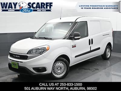 2022 Ram ProMaster City FWD Empty Cargo Van for sale #E33660 - photo 1