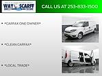 2022 Ram ProMaster City FWD Empty Cargo Van for sale #E33660 - photo 6