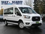 2023 Ford Transit 350 Medium Roof RWD Passenger Van for sale #E33700 - photo 1
