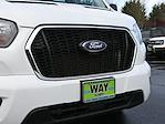 2023 Ford Transit 350 Medium Roof RWD Passenger Van for sale #E33700 - photo 11
