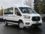 2023 Ford Transit 350 Medium Roof RWD Passenger Van for sale #E33700 - photo 4