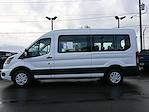 2023 Ford Transit 350 Medium Roof RWD Passenger Van for sale #E33700 - photo 3