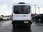 2023 Ford Transit 350 Medium Roof RWD Passenger Van for sale #E33700 - photo 5
