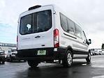 2023 Ford Transit 350 Medium Roof RWD Passenger Van for sale #E33700 - photo 2