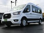 2023 Ford Transit 350 Medium Roof RWD Passenger Van for sale #E33700 - photo 8