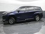 Used 2024 Toyota Sienna XLE Minivan for sale #E33780 - photo 3