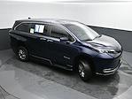 Used 2024 Toyota Sienna XLE Minivan for sale #E33780 - photo 41