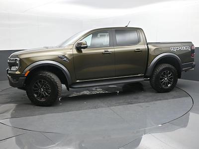 2024 Ford Ranger SuperCrew Cab 4WD Pickup for sale #E33800 - photo 2