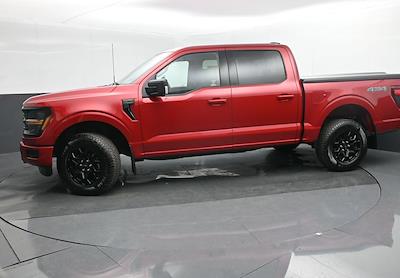2025 Ford F-150 SuperCrew Cab 4WD Pickup for sale #E33880 - photo 2