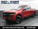 2025 Ford F-150 SuperCrew Cab 4WD Pickup for sale #E33880 - photo 1