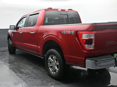 2021 Ford F-150 SuperCrew Cab 4WD Pickup for sale #E33890 - photo 2
