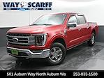 2021 Ford F-150 SuperCrew Cab 4WD Pickup for sale #E33890 - photo 1