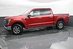 2021 Ford F-150 SuperCrew Cab 4WD Pickup for sale #E33890 - photo 3