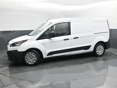 Used 2017 Ford Transit Connect Empty Cargo Van for sale #E34040 - photo 2