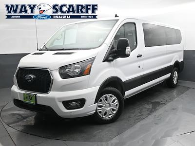 Used 2023 Ford Transit 350 XLT Passenger Van for sale #E34050 - photo 1