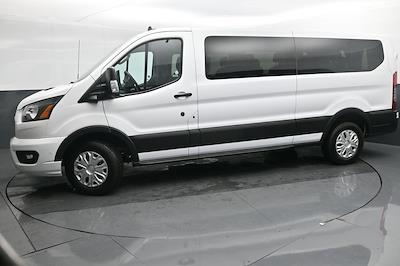 Used 2023 Ford Transit 350 XLT Passenger Van for sale #E34050 - photo 2