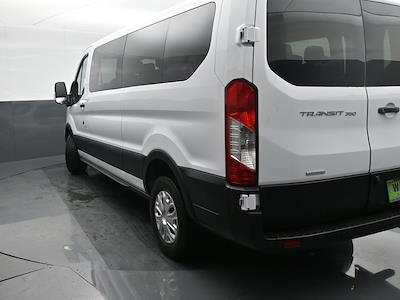 Used 2023 Ford Transit 350 XLT Passenger Van for sale #E34050 - photo 2