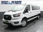 Used 2023 Ford Transit 350 XLT Passenger Van for sale #E34050 - photo 1