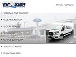 Used 2023 Ford Transit 350 XLT Passenger Van for sale #E34050 - photo 9