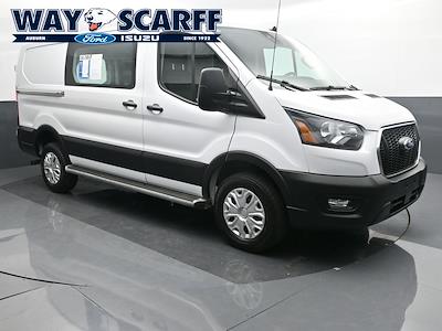 2023 Ford Transit 250 Low Roof RWD Empty Cargo Van for sale #E39550 - photo 1
