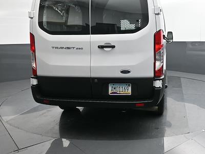 2023 Ford Transit 250 Low Roof RWD Empty Cargo Van for sale #E39550 - photo 2