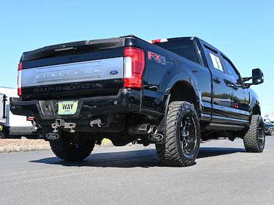 2018 Ford F-350 Crew Cab SRW 4x4 Pickup for sale #E39841 - photo 2