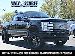 2018 Ford F-350 Crew Cab SRW 4x4 Pickup for sale #E39841 - photo 1