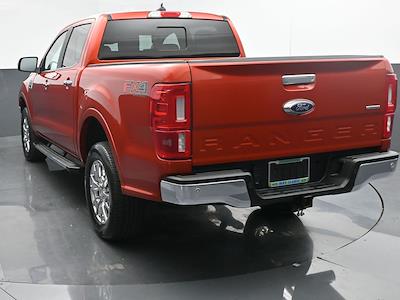 2019 Ford Ranger SuperCrew Cab 4x4 Pickup for sale #E49000 - photo 2