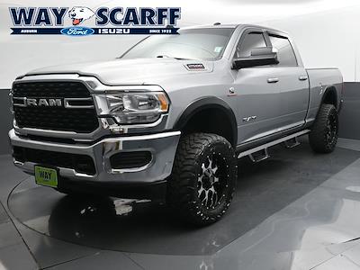 2022 Ram 2500 Crew Cab 4x4 Pickup for sale #E49070 - photo 1