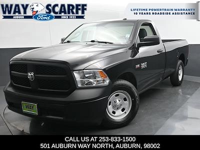 Used 2016 Ram 1500 Tradesman Regular Cab Pickup for sale #E49160 - photo 1