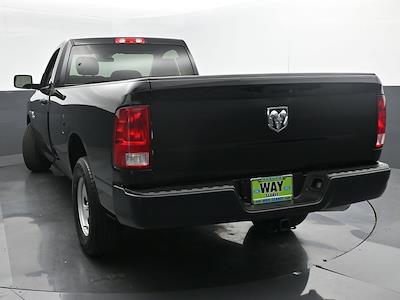 Used 2016 Ram 1500 Tradesman Regular Cab Pickup for sale #E49160 - photo 2