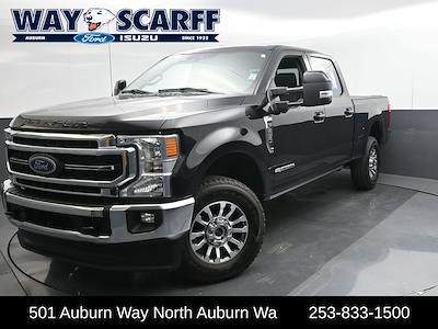 2020 Ford F-250 Crew Cab 4WD Pickup for sale #E49220 - photo 1